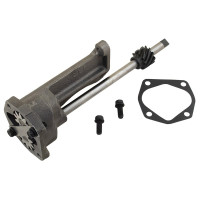 International Engines (Diesel, Gas, LP) New Oil Pump without Screen | Except 453 and 715 Combines (166, 221, 236, 263, 264, 282 International Engines (Diesel, Gas, LP) New Oil Pump without Screen | Except 453 and 715 Combines (166, 221, 236, 263, 264, 282