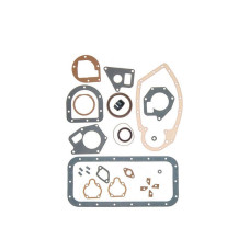 Image for International Engines (Gas, LP) Lower Gasket Set with Seals (C135, C146, C153) Image to represent International Engines (Gas, LP) Lower Gasket Set with Seals (C135, C146, C153)