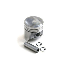 Image for Piston Assembly, .030 Oversize International C146 Gas | LP Engines Image to represent Piston Assembly, .030 Oversize International C146 Gas | LP Engines