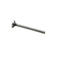 International Engines (Gas, LP) Exhaust Valve (1.16" Head Diameter / 4.94" OAL) (C113, C123)