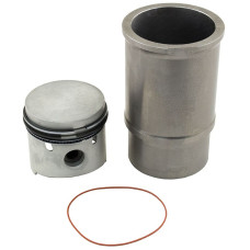 Image for Sleeve & Piston Kit Continental "R" Continental, R688 Renault Gas Engines Image to represent Sleeve & Piston Kit Continental "R" Continental, R688 Renault Gas Engines