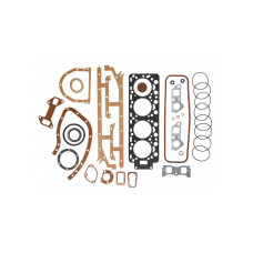 Image to represent Full Gasket Set fits Continental Engines (E223 | E242) - Gas Full Gasket Set fits Continental Engines (E223 | E242) - Gas
