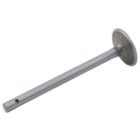 Continental Engines (Gas) Intake Valve (Drilled Stem / 1.520" Head) (124, 140, 162, 226, 244) Continental Engines (Gas) Intake Valve (Drilled Stem / 1.520" Head) (124, 140, 162, 226, 244)