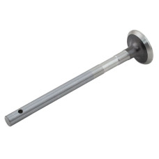 Image for Continental Engines (Gas) Exhaust Valve (Drilled Stem / 1.203" Head) (124, 140, 162, 226) Image to represent Continental Engines (Gas) Exhaust Valve (Drilled Stem / 1.203" Head) (124, 140, 162, 226)