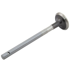 Image for Continental Engines (Gas) Exhaust Valve (Drilled Stem / 1.328" Head) (124, 140, 162, 226) Image to represent Continental Engines (Gas) Exhaust Valve (Drilled Stem / 1.328" Head) (124, 140, 162, 226)