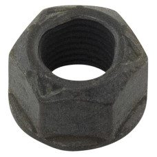 Image for Continental Engines (Gas) Rod Nut (124, 140, 162, 226, 244) Image to represent Continental Engines (Gas) Rod Nut (124, 140, 162, 226, 244)