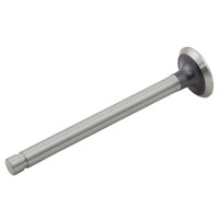Continental Engines (Gas) Exhaust Valve (Grooved Stem / 4.077" OAL / 1.015" Head) (112, 120, 56, 69, 91) Continental Engines (Gas) Exhaust Valve (Grooved Stem / 4.077" OAL / 1.015" Head) (112, 120, 56, 69, 91)