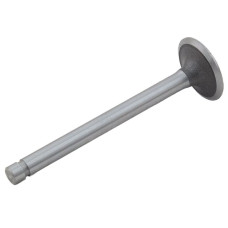 Image for Continental Engines (Gas) Intake Valve (Grooved Stem / 4.016" OAL / 1.203" Head) (112, 56, 69, 91) Image to represent Continental Engines (Gas) Intake Valve (Grooved Stem / 4.016" OAL / 1.203" Head) (112, 56, 69, 91)