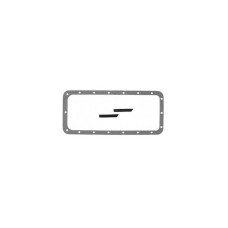 Image to represent Continental Engines (Gas) - Pan Gasket (Z134, Z145)