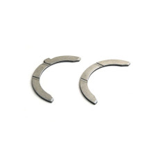 Image to represent Thrust Washer fits Deutz Engines (BF4L913 | F2L912 | F3L912 | F3L913 | F4L912 | F4L913 | F5L912 | F6L912 | F6L913) - Diesel Thrust Washer fits Deutz Engines (BF4L913 | F2L912 | F3L912 | F3L913 | F4L912 | F4L913 | F5L912 | F6L912 | F6L913) - Diesel