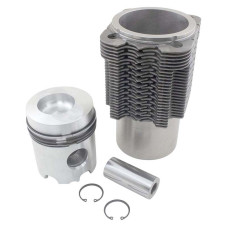 Image to represent Cylinder Kit fits Deutz Engines (F2L912 | F3L912 | F4L912 | F5L912 | F6L912) - Diesel Cylinder Kit fits Deutz Engines (F2L912 | F3L912 | F4L912 | F5L912 | F6L912) - Diesel