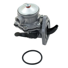 Image for Fuel Pump | Deutz Image to represent Fuel Pump | Deutz