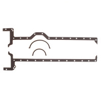 Ford Engines (Diesel) Pan Gasket Set (2704E, 2704ET, 2704C, 2715E) Ford Engines (Diesel) Pan Gasket Set (2704E, 2704ET, 2704C, 2715E)