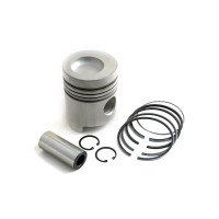 Ford Engines (Diesel) - .040 Piston Kit (BSD326 (1, 65-12, 74), 75-2, 90))