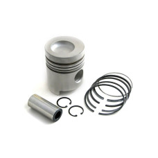 Image for Ford Engines (Diesel) - .040 Piston Kit (BSD326 (1, 65-12, 74), 75-2, 90)) Image to represent Ford Engines (Diesel) - .040 Piston Kit (BSD326 (1, 65-12, 74), 75-2, 90))