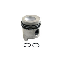 Ford Engines (Diesel) .040 Piston Kit (Includes Pin and Rings) (BSD329 (1, 65-9, 75), 75-7, 81), BSD439 (1, 65-5, 68), 75-9, 80