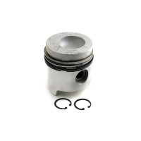 Ford Engines (Diesel) .030 Piston Kit (Includes Pin & Rings) (201, 268, 401)