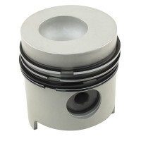 Standard Piston Kit (Includes Pin & Rings) Ford BSD442T Turbo (10, 71-12, 80) Diesel Engines Standard Piston Kit (Includes Pin & Rings) Ford BSD442T Turbo (10, 71-12, 80) Diesel Engines