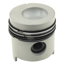 Image for Ford Engines (Diesel) - .030 Piston Kit (BSD666 (10, 72-9, 76), BSD666 (8, 76-3, 86)) Image to represent Ford Engines (Diesel) - .030 Piston Kit (BSD666 (10, 72-9, 76), BSD666 (8, 76-3, 86))