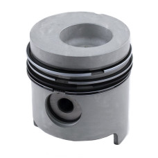 Image for .030 Piston Kit (Includes Pin & Rings) Ford BSD666T Turbo (1, 69-9, 76) Diesel Engines Image to represent .030 Piston Kit (Includes Pin & Rings) Ford BSD666T Turbo (1, 69-9, 76) Diesel Engines