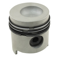 Ford Engines (Diesel) .030 Piston Kit (Includes Pin & Rings) (401) Ford Engines (Diesel) .030 Piston Kit (Includes Pin & Rings) (401)