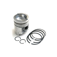 Ford Engines (Diesel) - Standard Piston Kit (BSG326 (1, 65-9, 75), 75-4, 82)) Ford Engines (Diesel) - Standard Piston Kit (BSG326 (1, 65-9, 75), 75-4, 82))