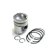 Image for Ford Engines (Diesel) - .030 Piston Kit (BSG326 (1, 65-9, 75), 75-4, 82)) Image to represent Ford Engines (Diesel) - .030 Piston Kit (BSG326 (1, 65-9, 75), 75-4, 82))