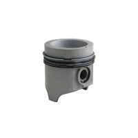 Standard Piston Kit (Includes Pin & Rings) Ford BSG333 (4, 68-12, 82) Gas Engines Standard Piston Kit (Includes Pin & Rings) Ford BSG333 (4, 68-12, 82) Gas Engines
