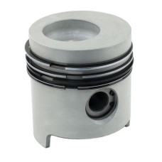 Image for Ford Engines (Diesel) Standard Piston Kit (Includes Pin & Rings) (201, 268) Image to represent Ford Engines (Diesel) Standard Piston Kit (Includes Pin & Rings) (201, 268)