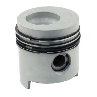 Ford Engines (Diesel) .040 Piston Kit (Includes Pin & Rings) (201, 268) Ford Engines (Diesel) .040 Piston Kit (Includes Pin & Rings) (201, 268)
