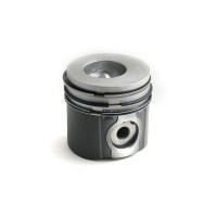 Ford Engines (Diesel) .020 Piston Kit (Includes Pin and Rings) (5.0L Turbo (1, 97-UP), 5.0L Turbo (10, 97-12, 97), 7.5L Turbo ( Ford Engines (Diesel) .020 Piston Kit (Includes Pin and Rings) (5.0L Turbo (1, 97-UP), 5.0L Turbo (10, 97-12, 97), 7.5L Turbo (