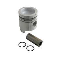 Ford Engines (Gas) - .040 Piston Kit (BSG442 (6, 68-12, 74), BSG442 (1, 75-12, 81)) Ford Engines (Gas) - .040 Piston Kit (BSG442 (6, 68-12, 74), BSG442 (1, 75-12, 81))