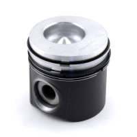 .040 Piston Kit (Includes Pin & Rings) Ford 7.5L Turbo (9, 93-3, 96) Diesel Engines .040 Piston Kit (Includes Pin & Rings) Ford 7.5L Turbo (9, 93-3, 96) Diesel Engines