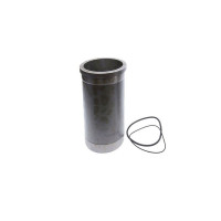 Cylinder Liner Assembly w/Fire Dam (Includes Seals) Ford 592E (2, 61-12, 64) Diesel Engines Cylinder Liner Assembly w/Fire Dam (Includes Seals) Ford 592E (2, 61-12, 64) Diesel Engines