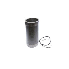Image to represent Cylinder Liner Assembly w/Fire Dam (Includes Seals) Ford 592E (2, 61-12, 64) Diesel Engines