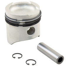 Image for .030 Piston Assembly Ford KSG416, 2274E Gas Engines Image to represent .030 Piston Assembly Ford KSG416, 2274E Gas Engines