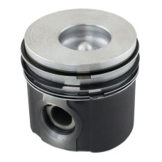Image for .030 Piston Kit (Includes Pin & Rings) Ford BSD332T Turbo (1, 98-UP) Diesel Engines Image to represent .030 Piston Kit (Includes Pin & Rings) Ford BSD332T Turbo (1, 98-UP) Diesel Engines