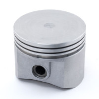 .040 Piston Assembly (Cast) (1) (2) Ford 192 Gas Engines .040 Piston Assembly (Cast) (1) (2) Ford 192 Gas Engines