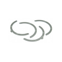 Ford Engines (Gas, Diesel) Standard Thrust Washer Set (199, 220, 363, 380) Ford Engines (Gas, Diesel) Standard Thrust Washer Set (199, 220, 363, 380)