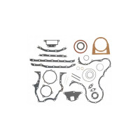 Ford Engines (Gas, Diesel) Lower Gasket Set with Seals (158, 175, 183, 192, 201) Ford Engines (Gas, Diesel) Lower Gasket Set with Seals (158, 175, 183, 192, 201)