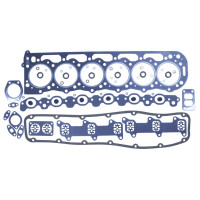 Ford Engines (Diesel) Head Gasket Set, 1/79-12/86 (Crank Valve Cover Gasket) (401) Ford Engines (Diesel) Head Gasket Set, 1/79-12/86 (Crank Valve Cover Gasket) (401)