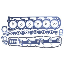 Image for Ford Engines (Diesel) Head Gasket Set, 1/79-12/86 (Crank Valve Cover Gasket) (401) Image to represent Ford Engines (Diesel) Head Gasket Set, 1/79-12/86 (Crank Valve Cover Gasket) (401)