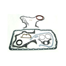 Image for Ford Engines (Diesel) Lower Gasket Set with Seals | Except 575E, 675E (268, 304) Image to represent Ford Engines (Diesel) Lower Gasket Set with Seals | Except 575E, 675E (268, 304)