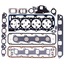 Image for Ford Engines (Diesel) Head Gasket Set (BSD444 (9, 90-7, 96), 5.0L (11, 91-UP), 5.0L Turbo (11, 97-UP), 5.0L Turbo (1, 5.0L Turbo (10, 97-12, 97)) Image to represent Ford Engines (Diesel) Head Gasket Set (BSD444 (9, 90-7, 96), 5.0L (11, 91-UP), 5.0L Turbo (11, 97-UP), 5.0L Turbo (1, 5.0L Turbo (10, 97-12, 97))