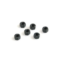 Ford Engines (Gas, Diesel) Rod Nut, Early Rod (158, 175, 183, 192, 199, 201, 220, 233, 256, 268, 401) Ford Engines (Gas, Diesel) Rod Nut, Early Rod (158, 175, 183, 192, 199, 201, 220, 233, 256, 268, 401)