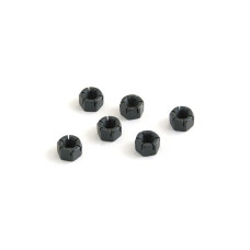 Ford Engines (Gas, Diesel) Rod Nut, Early Rod (158, 175, 183, 192, 199, 201, 220, 233, 256, 268, 401) Ford Engines (Gas, Diesel) Rod Nut, Early Rod (158, 175, 183, 192, 199, 201, 220, 233, 256, 268, 401)