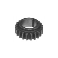 Crank Sprocket, Early (1.00" Wide Timing Chain) Ford 250 Gas Engines Crank Sprocket, Early (1.00" Wide Timing Chain) Ford 250 Gas Engines