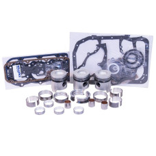 Image to represent Ford New Holland 4400 Tractor Major Overhaul Engine Kit - 73341854 | F73341854 Image of Ford New Holland 4400 Tractor Major Overhaul Engine Kit - 73341854 | F73341854