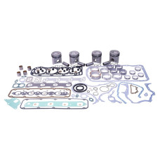 Image for Out-of-Frame Kit: 5610S, 5640 Tractors Ford BSD444 (9, 90-7, 96) Diesel Engines Image to represent Out-of-Frame Kit: 5610S, 5640 Tractors Ford BSD444 (9, 90-7, 96) Diesel Engines