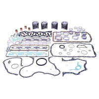 Out-of-Frame Kit: 655E Tractor Ford 5.0L (11, 91-UP) Diesel Engines Out-of-Frame Kit: 655E Tractor Ford 5.0L (11, 91-UP) Diesel Engines